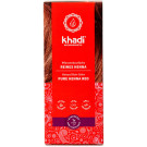 Henna Pura de Khadi
