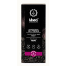Tinte Vegetal Negro Khadi