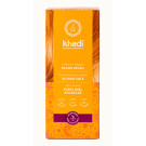 Tinte Vegetal Rubio Amanecer-Miel (Sunrise) Khadi