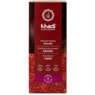 Tinte Vegetal Caoba de Khadi
