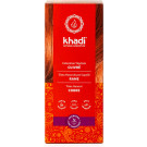 Tinte Vegetal Cobre de Khadi