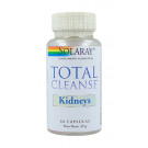 Total Cleanse Kidneys Solaray