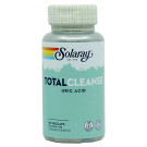Total Cleanse Uric Acid Solaray