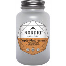 Triple Magnesium+Ashwagandha
