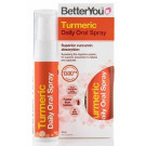 Turmeric Cúrcuma Spray Oral