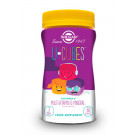 U-cubes Solgar 60 gominolas