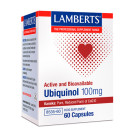 Ubiquinol Lamberts
