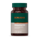 Ubiquinol 50 mg Bonusan