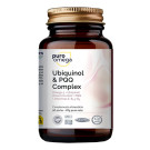 Ubiquinol & PQQ Complex