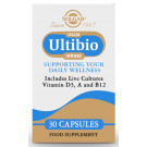 Ultibio Immune Solgar