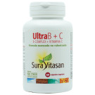 Ultra B Complex + Vitamina C