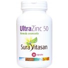 Ultra Zinc 50 30 cápsulas
