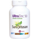Ultra Zinc 50 90 cápsulas
