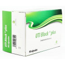 UTI Block plus