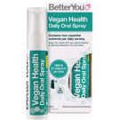 Vegan Health Multi Spray Oral