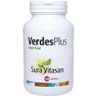 Verdes Plus 120 cápsulas