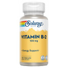 Vitamin B-1 100 mg Solaray