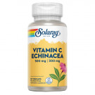 Vitamin C & Echinacea