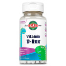 Vitamin D-Rex Yummy Gummy (KAL)