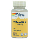 Vitamina A 3000 mcg