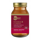 Vitamina B Complex
