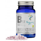 Vitamina B12 1000 mcg Veggunn