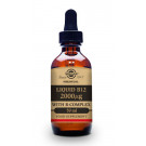 Vitamina B12 Líquida 2000 mcg con B-Complex