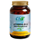 Vitamina B12 (Metilcobalamina)