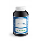 Vitamina B5-Ácido Pantoténico 500 mg