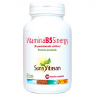 Vitamina B5 Sinergy