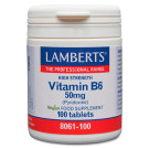 Vitamina B6 50 mg