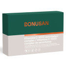 Vitamina C-1000 Complejo de Ascorbatos