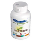 Vitamina C pastillas