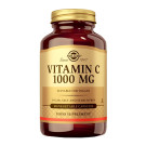 Vitamina C 1000mg Solgar 100 Cápsulas