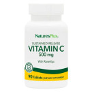 Vitamina C 500 mg