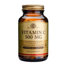 Vitamina C 500mg Solgar
