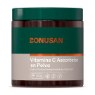 Vitamina C en polvo (Ascorbatos)