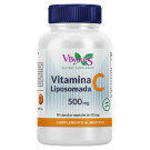 Vitamina C Liposomada de VByotics