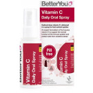 Vitamina C Spray Oral