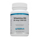 Vitamina D 1000 UI Douglas