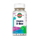 Vitamin D-Rex Yummy Gummy (KAL)