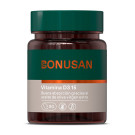 Vitamina D3 15 mcg/600 UI