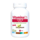 Vitamina D3 1000 UI Sura Vitasan