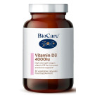 Vitamina D3 4000 UI