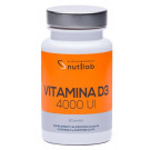 Vitamina D3 4000 UI