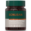 Vitamina D3 75 Vegan