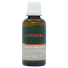 Vitamina D3 7,5 mcg/300 UI gotas