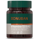 Vitamina D3 & K2