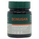 Vitamina D3 & K2 Bonusan