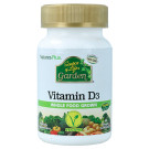 Source of Life Garden Vitamina D3